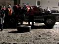 Mastercraft Trophy Truck Pitstop in Baja 1000 Nov 2008