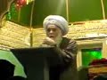 Shaykh Hisham Kabbani -Nelson Ghausia Mosque (2 of 2)