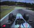 Raikkonen onboard A1-Ring 2003-PLEASE COMMENT