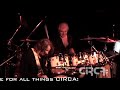 CIRCA: LIVE DVD \"Information Overload\" www.circahq.com