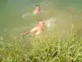 le lac
