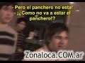 Asalto al Panchero