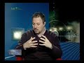 TVR CLUJ - LUCIA DARAMUS & GELU VLASIN (2)