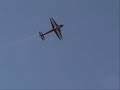 Pentathlon F3A Pattern Plane Pentathlon F3A Pattern Plane