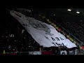 FC Twente - FC Utrecht uitvak (halve finale beker 2-3-'11)