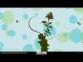 PixelJunk Eden co-op gameplay | Me + Chris