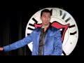 Imran Yusuf | The Comedy Store: Raw & Uncut in cinemas from 22 February 2013! [Clip 3]