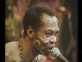 Fela Kuti Live pt.8
