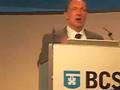 Looking Back, Looking Forward Tim Berners Lee