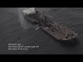 White Tide Trailer - Corona Save The Beach