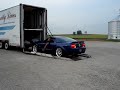 Shelby GT500 Super Snake
