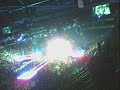 Concert Madonna 2008 - Amsterdam Arena - Sweet & Sticky
