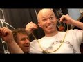 Marillion - Happiness is the Road - EPK
