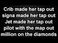 Birdman – Tapout  ft. Lil Wayne, Future, Mack Maine & Nicki Mi