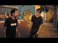 C1RCA COMBAT Combat Nothing To Lose! Demo Rincon Puerto Rico