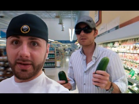 scottaminute - Behind the scenes footage preparing for