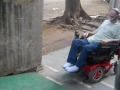 The best wheelchair ramp in Delhi