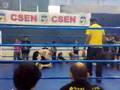 Onorato Jean Pierre vs Fabio Ciolli