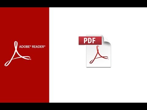 Comment installer Adobe Reader pour lire tous vos documents PDF