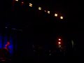 Sportfreunde @ Rocco del Schlacko