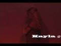 videos de Kayla @ Paris A Go Go 112808