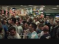 SUPERCOPPA: LA FESTA DEI TIFOSI A FIUMICINO!!!