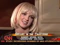Britney Spears - CNN Interview 2003