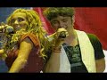 anahi y christopher