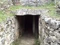 Les Tumulus de Bougon (Deux-S�vres, France)