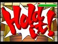 Phoenix Wright: Trials and Tribulations - Case 5: Part 34