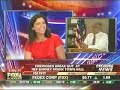 Barney Frank handling Town Hall Crowd FBN Neil Cavuto