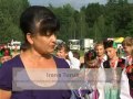 Festiwal “Kanał Augustowski w kulturze trzech narodów” 2010 - część 2