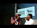 CHACHO BRODAS \"ROCK HARD\" live  @ SONAR 19 06 08 (barcelona) by Strifu