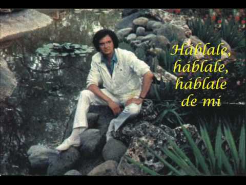 Camilo Sesto - Agua Pasada
