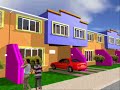 \"FRACC. JARDIN DE LAS FLORES\" TUXTLA GTZ.CHIS. \"FRACC. JARDIN DE LAS FLORES\" TUXTLA GTZ.CHIS.