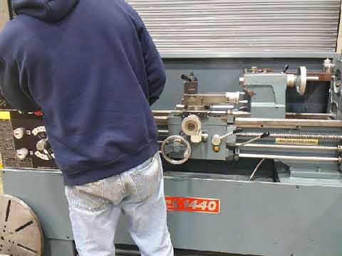 1994 MILLPORT 1440 Engine Lathes | Michael Fine Machinery Co., Inc. (1)