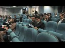 Talen Chine 2008-ouverture