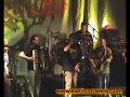 Modena City Ramblers - I Cento Passi - Live at Krossower Modena City Ramblers - I Cento Passi - Live at Krossower