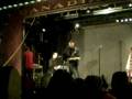 White Christmas- Yvan Petit & Tracey Brown- Holiday Train 2008