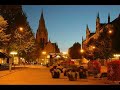 Örebro natt Örebro natt