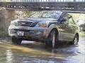Kia Sorento XForce Kapadokya Basın Lansmanı Kia Sorento XForce Off-Road ve Tanıtım Kiaİnciroğlu OtomotivİnGroupİnMotor Kayseri