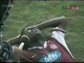 Rayos en la Cancha