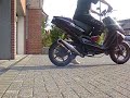 SR70 Streettuning SR70 Streettuning