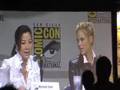 COMIC-CON 2008: Brendan Fraser, The Mummy Panel, PART TWO