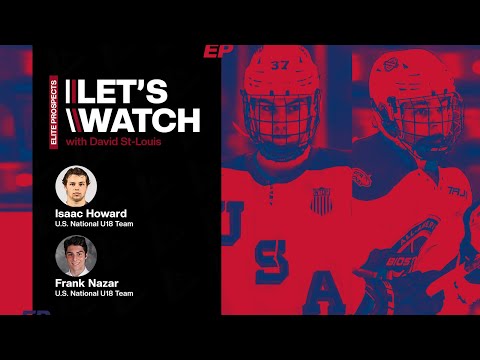 Let's watch Nazar & Howard