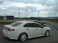 Icon for Post #Impressionen von meinen 09er Honda Accord Type S