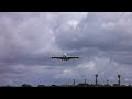 Airbus A380 (F-WWDD) Planned Missed Approach Liverpool Airport