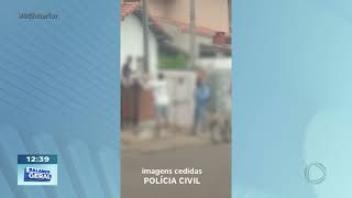 3ª Fase da operação anti-cracolândia: imóvel utilizado pelo tráfico foi interditado