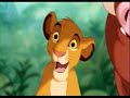 le roi lion  la tribu de dana