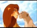 le roi lion  la tribu de dana